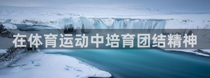 k1体育娱乐：在体育运动中培育团结精神